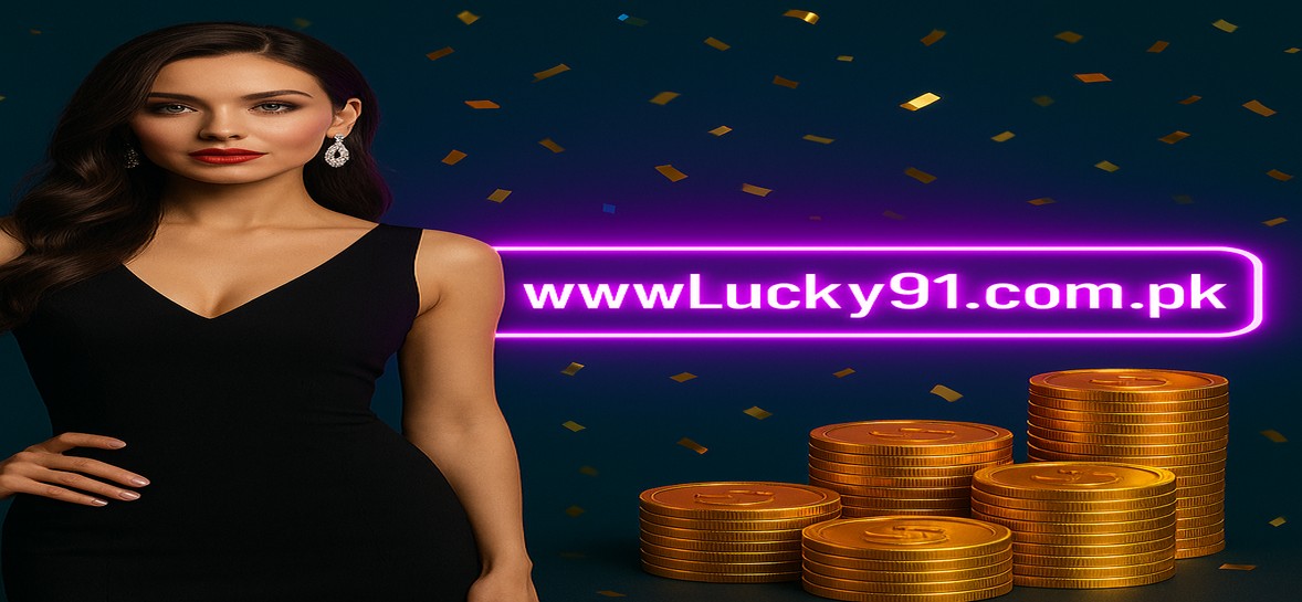 Lucky 91 gaming platform
